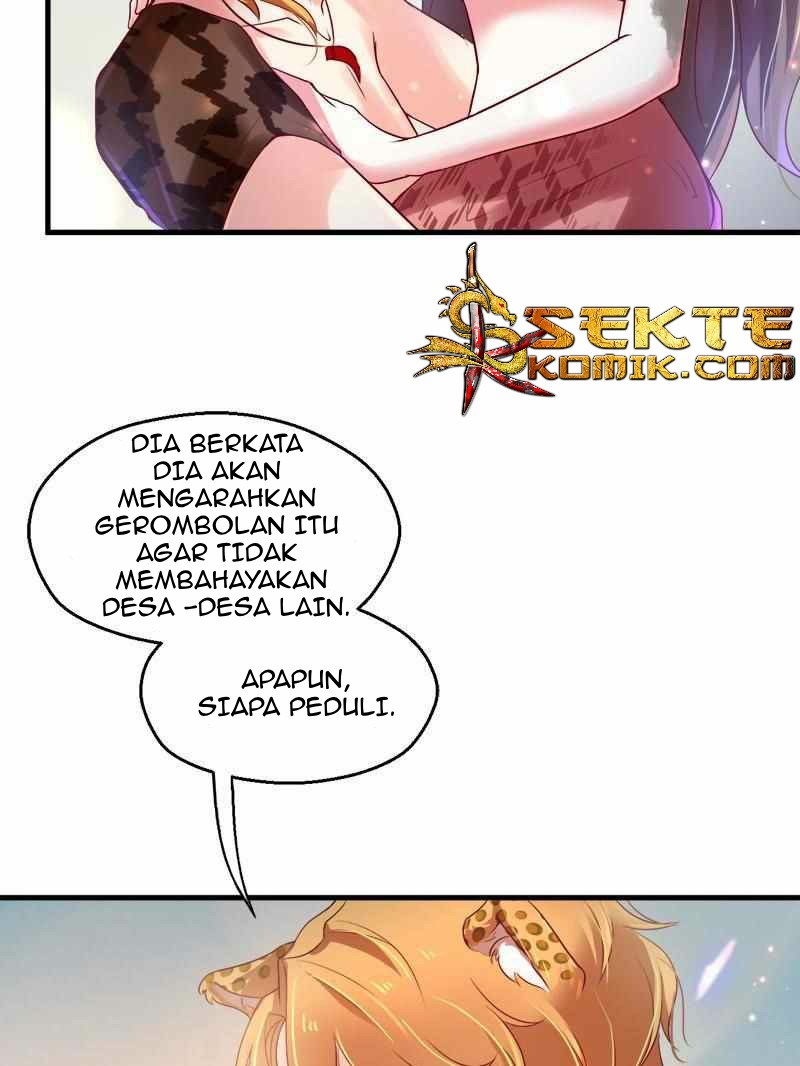 Beauty and the Beasts Chapter 36 Gambar 23